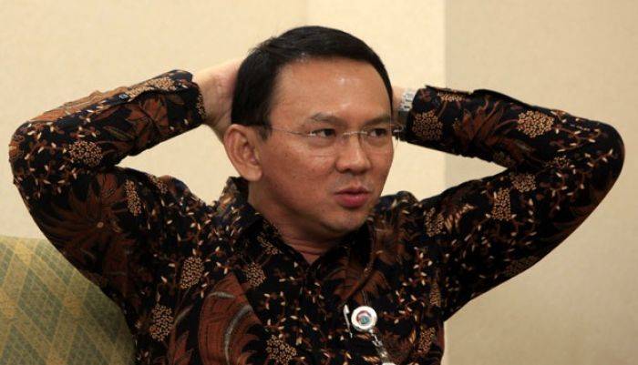 Lulung: Dua Dokter Bilang  Ahok Psikopat (Sakit Jiwa)