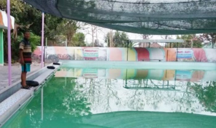 Niat Terapi Air, Pria Asal Jetis Tewas Tenggelam di Kolam Renang Niat Terapi Air, Pria Asal Jetis Tewas Tenggelam di Kolam Renang