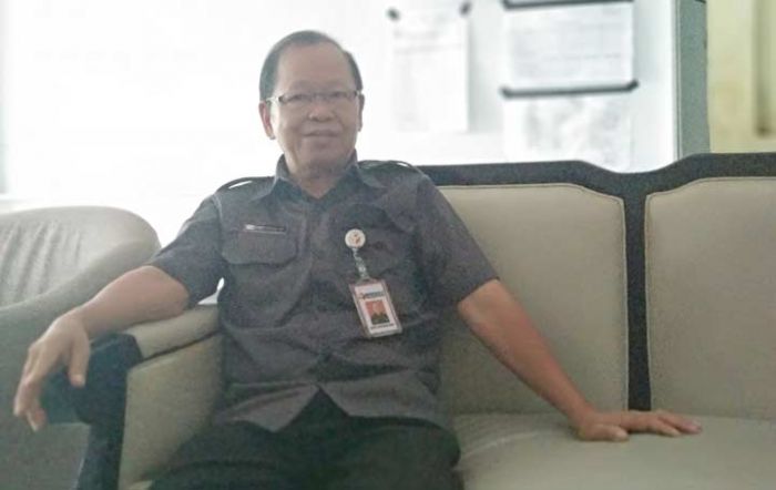Dua Pelanggaran Kampanye Sudah Diproses Bawaslu Pacitan Dua Pelanggaran Kampanye Sudah Diproses Bawaslu Pacitan