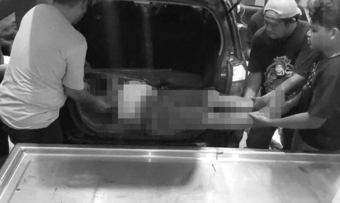 Polisi Tembak Mati 2 Pelaku Pembobolan Gudang Rokok di Jawa Timur Polisi Tembak Mati 2 Pelaku Pembobolan Gudang Rokok di Jawa Timur