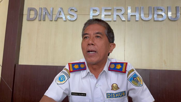 Dishub Kabupaten Kediri Siapkan 100 Kuota Program Balik Mudik Gratis ke Jabodetabek