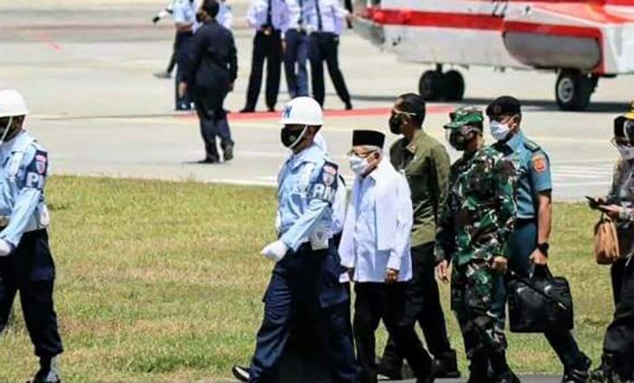 Wakil Presiden Ma Wakil Presiden Ma