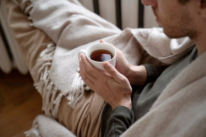 Makanan dan Minuman yang Bikin Tidur Lebih Nyenyak Makanan dan Minuman yang Bikin Tidur Lebih Nyenyak