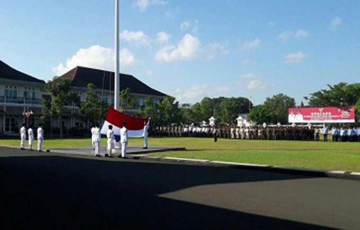 Bupati Indartato: Pancasila Merupakan Berkah Terindah