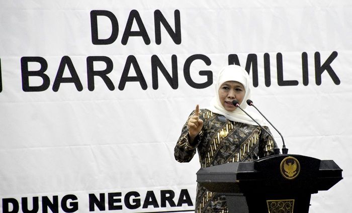 Wabup Mojokerto Hadiri Rakor Optimalisasi Pendapatan Daerah dengan OSS Wabup Mojokerto Hadiri Rakor Optimalisasi Pendapatan Daerah dengan OSS