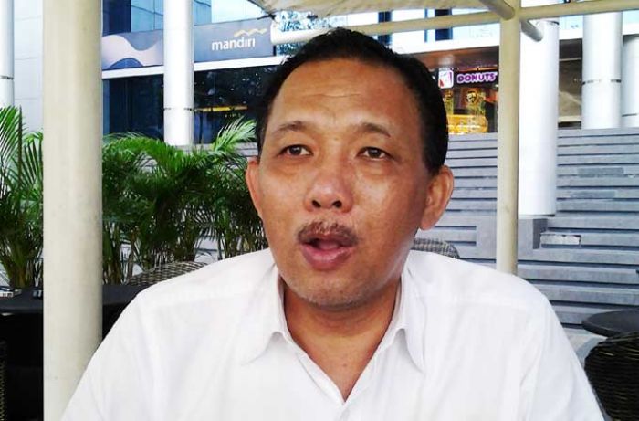 DPD Gerindra Jatim Kirim 4 Nama Kandidat Cagub ke DPP DPD Gerindra Jatim Kirim 4 Nama Kandidat Cagub ke DPP