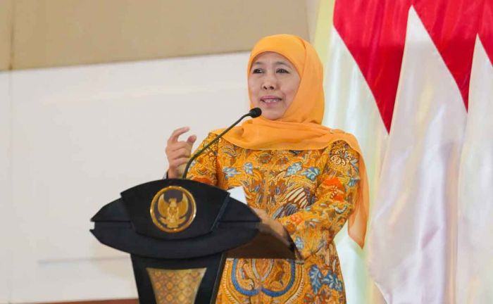 27.994 Siswa Jatim Lolos SNBP 2025, Gubernur Khofifah Bangga dan Bersyukur 27.994 Siswa Jatim Lolos SNBP 2025, Gubernur Khofifah Bangga dan Bersyukur
