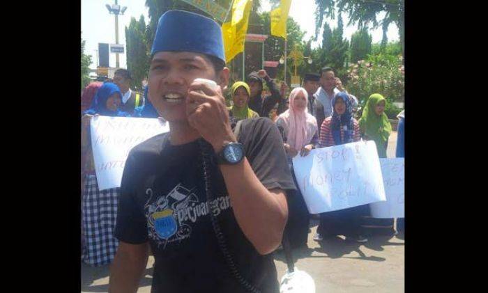 Konfercab PC PMII Sumenep, Empat Nama Siap Bersaing Konfercab PC PMII Sumenep, Empat Nama Siap Bersaing