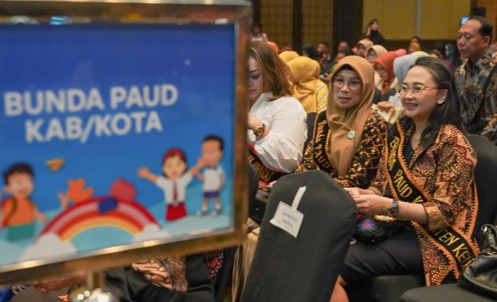 Mbak Cicha Ingin Transisi PAUD ke SD Lebih Menyenangkan Mbak Cicha Ingin Transisi PAUD ke SD Lebih Menyenangkan