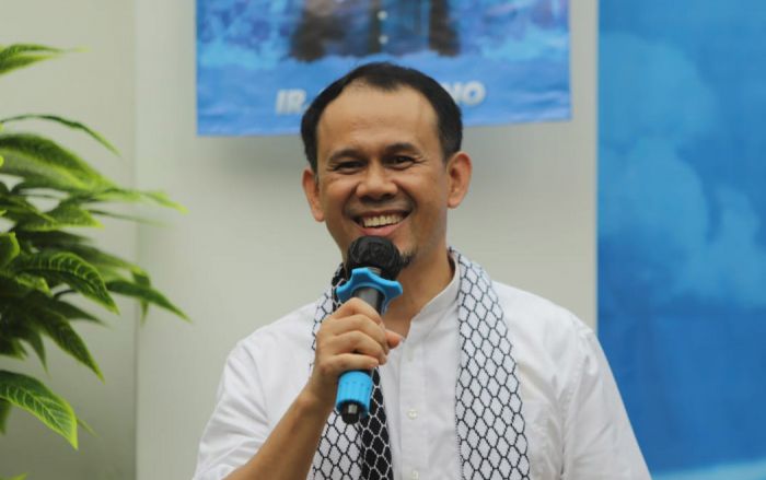 Konflik Sudah 73 Tahun, Negara Israel Harus Dibubarkan Konflik Sudah 73 Tahun, Negara Israel Harus Dibubarkan