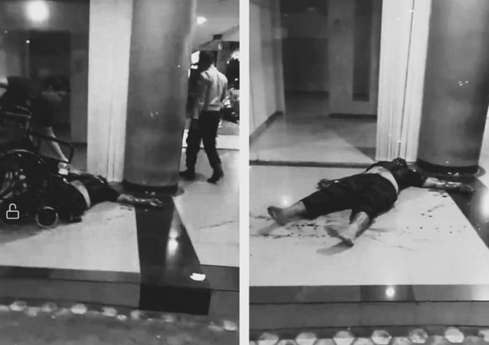 Pria ini Tewas Bersimbah Darah Diduga Usai Dikeroyok Temannya saat Dugem di Klub Ibiza Surabaya