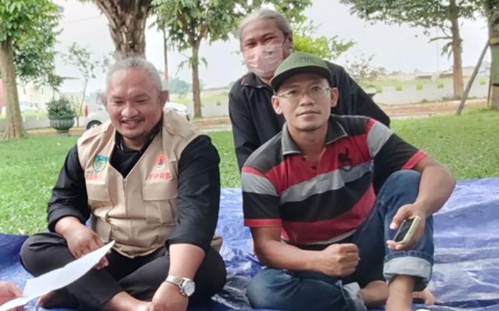 FPRB Kabupaten Kediri dan Pecinta Alam akan Gelar Jambore Mitigasi di Lereng Wilis FPRB Kabupaten Kediri dan Pecinta Alam akan Gelar Jambore Mitigasi di Lereng Wilis