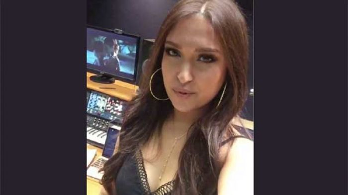 Gara-gara Adegan Diduga Bokep, Penyanyi Islam Mozhdah Jamalzadah Dikutuk Masuk Neraka Gara-gara Adegan Diduga Bokep, Penyanyi Islam Mozhdah Jamalzadah Dikutuk Masuk Neraka