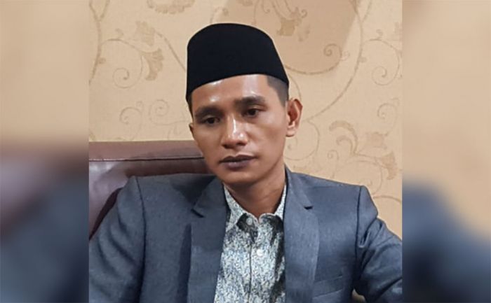 Belanja Pegawai Pemkab Bangkalan Sentuh Rp 809 Miliar, Tapi Disiplin dan Etos Kerja Buruk Belanja Pegawai Pemkab Bangkalan Sentuh Rp 809 Miliar, Tapi Disiplin dan Etos Kerja Buruk