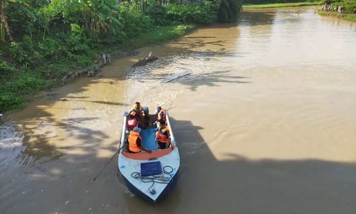 Usai Memancing, Pria di Blitar Hilang Tenggelam di Kali Bogel Usai Memancing, Pria di Blitar Hilang Tenggelam di Kali Bogel