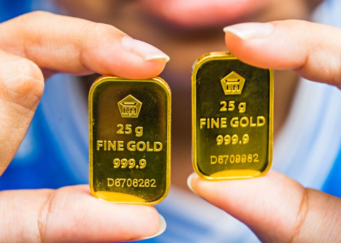 Harga Emas Antam Hari Ini 12 April 2024 Harga Emas Antam Hari Ini 12 April 2024