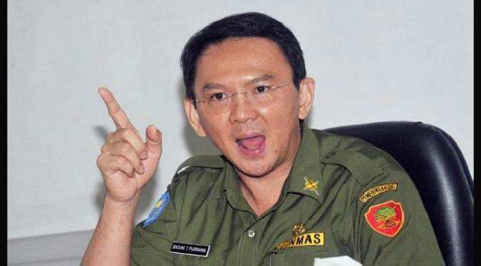 Tak Peduli Ada Ratusan Anak Yatim, Ahok tetap akan Gusur Luar Batang 