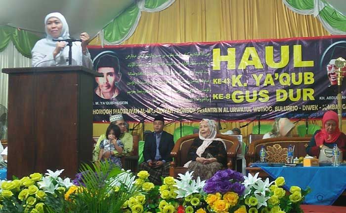 Bencana Terjadi di Sejumlah Daerah, Mensos Minta Tagana Siaga Bencana Terjadi di Sejumlah Daerah, Mensos Minta Tagana Siaga