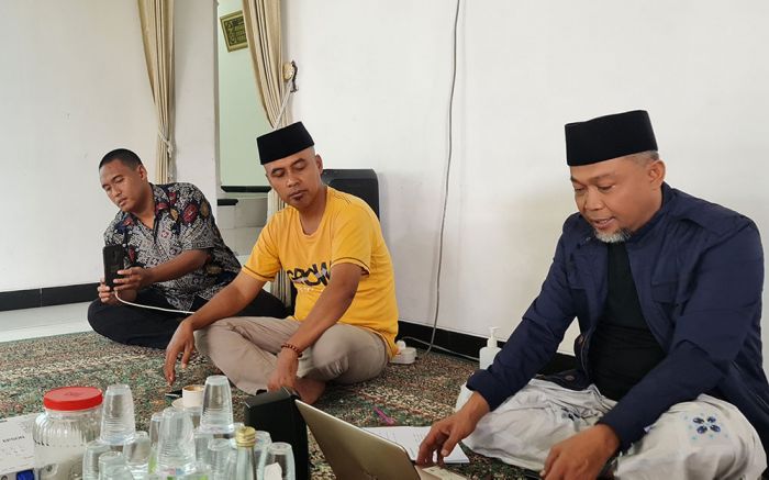 Isi Webinar di Universitas Trunojoyo Madura, Syafiuddin Motivasi Anak Muda agar Bisa Jadi Legislator Isi Webinar di Universitas Trunojoyo Madura, Syafiuddin Motivasi Anak Muda agar Bisa Jadi Legislator