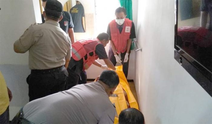 Warga Sidoarjo Ditemukan Meninggal Dalam Kamar Hotel di Jember Warga Sidoarjo Ditemukan Meninggal Dalam Kamar Hotel di Jember