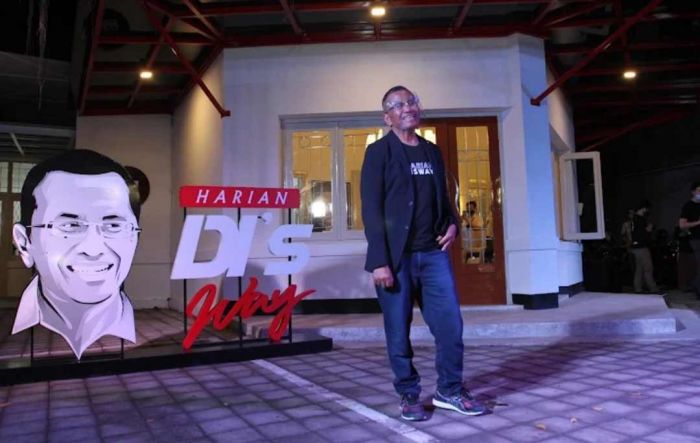 Mabes Polri Hentikan Kasus Dahlan Iskan, Ini Kata Kuasa Hukumnya