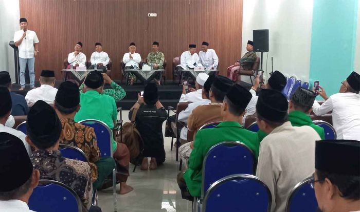 Menangkan Gus Barra di Pilbup Mojokerto 2024, Ratusan Kiai dan Ulama Gelar Doa Bersama Menangkan Gus Barra di Pilbup Mojokerto 2024, Ratusan Kiai dan Ulama Gelar Doa Bersama