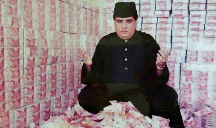 Uang Triliunan Rupiah Dimas Kanjeng Ada di Jakarta, BI Baru Deteksi Rp 4 Juta Uang Asli