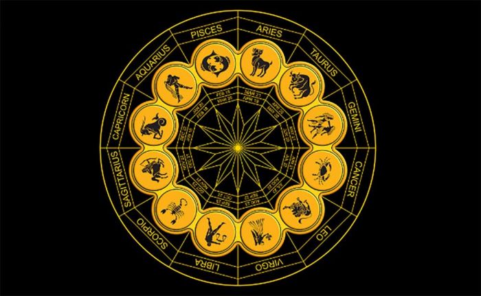 Ramalan Zodiak Selasa 11 Juni 2024: Libra Salah Anggaran, Scorpio Serba Perlahan-Lahan Ramalan Zodiak Selasa 11 Juni 2024: Libra Salah Anggaran, Scorpio Serba Perlahan-Lahan