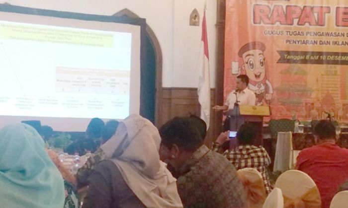 Lebih Efektif dan Efisien, Bawaslu Jatim Rekomendasikan Iklan Kampanye di Media Massa