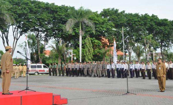 SQ Jilid II Siap Selesaikan PR Pembangunan di Gresik