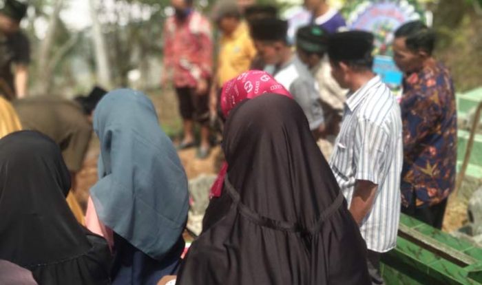 Terlibat Kecelakaan, Wartawati Senior di Pacitan Meninggal