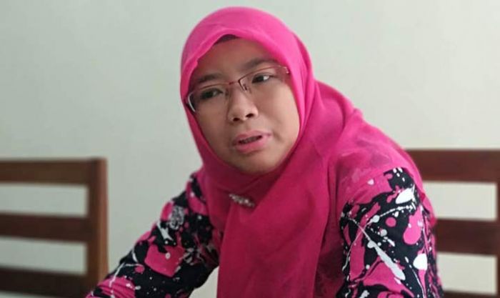 Pleno Terbuka Penetapan Perolehan Kursi dan Calon Terpilih Digelar Besok, TKD Pacitan Dibubarkan Pleno Terbuka Penetapan Perolehan Kursi dan Calon Terpilih Digelar Besok, TKD Pacitan Dibubarkan