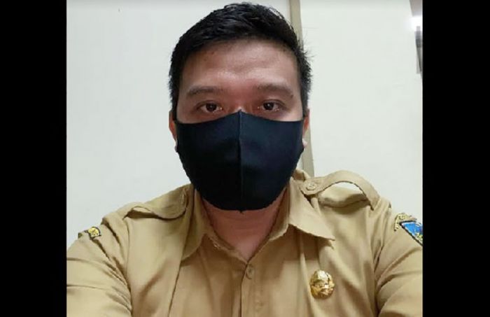 Pemkab Kediri Bantu Warga Terdampak Covid-19, Berikan BLT Dana Desa Rp 600.000/Bulan/Keluarga Pemkab Kediri Bantu Warga Terdampak Covid-19, Berikan BLT Dana Desa Rp 600.000/Bulan/Keluarga