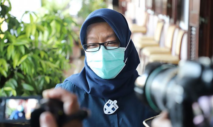 Masa Pandemi, Pemkot Surabaya Pastikan Pelayanan Kesehatan Bumil Tak Terganggu
