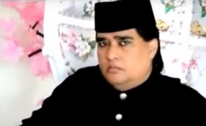 Usai Bebas Bersyarat, Dimas Kanjeng Dikenakan Wajib Lapor ke Kejari dan Polres Probolinggo