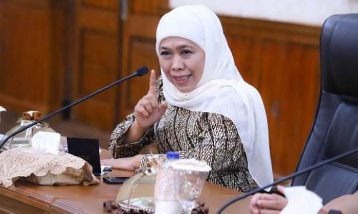 Kolaborasi dengan Delapan Perguruan Tinggi, Pemprov Jatim Luncurkan KKN Mahasiswa Brantas Tuntas Kolaborasi dengan Delapan Perguruan Tinggi, Pemprov Jatim Luncurkan KKN Mahasiswa Brantas Tuntas