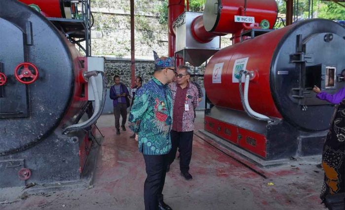 Ini Alasan TPA Tlekung Kembali Beroperasi Ini Alasan TPA Tlekung Kembali Beroperasi