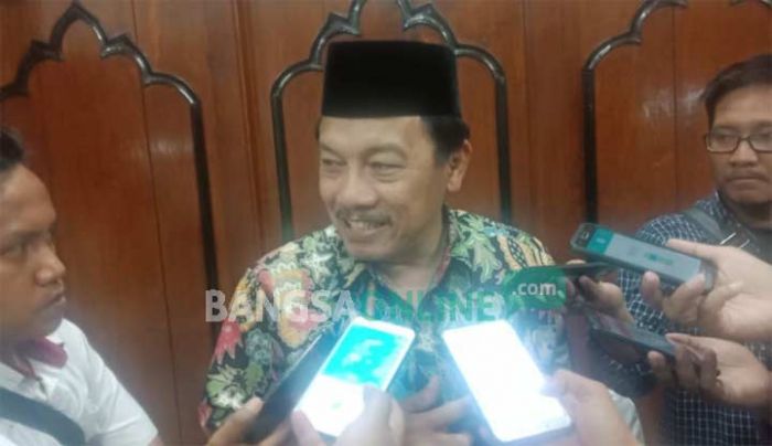 Tol Pandaan-Malang Siap Digunakan untuk Mudik Lebaran Tol Pandaan-Malang Siap Digunakan untuk Mudik Lebaran
