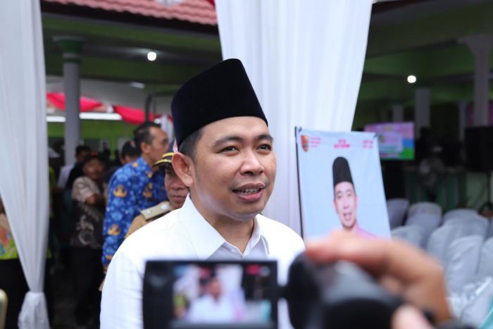 Lewat Program Gus’e Menyapa, Bupati Jember Serap Aspirasi Masyarakat Sukowono