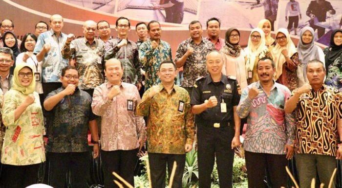 Fortifikasi Garam Tingkatkan Kualitas Sumber Daya Manusia Indonesia Fortifikasi Garam Tingkatkan Kualitas Sumber Daya Manusia Indonesia