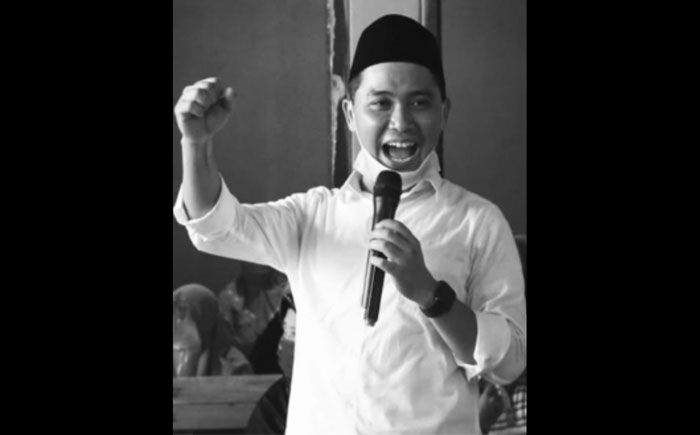 Serap Aspirasi Warga, Paslon Ikbar Sambangi Pinggiran Dawarblandong Serap Aspirasi Warga, Paslon Ikbar Sambangi Pinggiran Dawarblandong