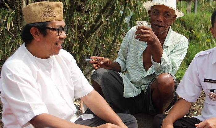 Ketua DPC PKB Kota Batu Siap Ramaikan Bursa Cawali 2024 Ketua DPC PKB Kota Batu Siap Ramaikan Bursa Cawali 2024