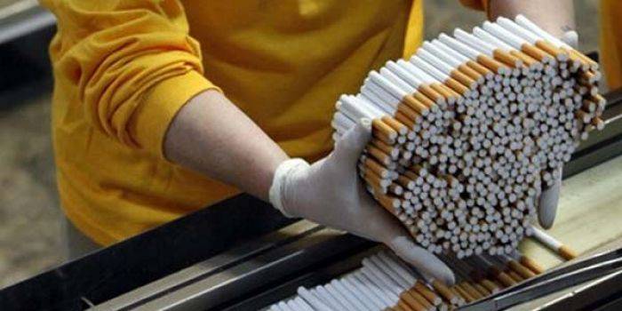 PBNU Tolak Fatwa MUI yang Haramkan Rokok PBNU Tolak Fatwa MUI yang Haramkan Rokok