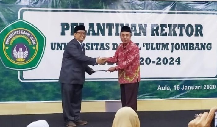 Undar Segera Gelar Wisuda Usai Rektor Baru Dilantik