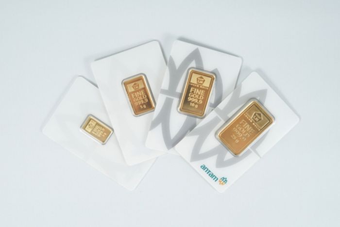 Harga Emas Antam Hari Ini 5 Juli 2024 Harga Emas Antam Hari Ini 5 Juli 2024