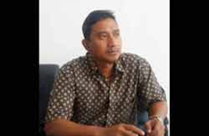 Soal Dugaan Adanya Anthrax, DPRD Minta Pemkab Tak Anggap Remeh Soal Dugaan Adanya Anthrax, DPRD Minta Pemkab Tak Anggap Remeh