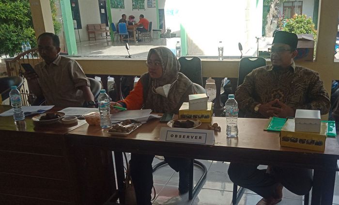 LPBI NU Bangil Awali Program PKMM CBA di Tiga Desa LPBI NU Bangil Awali Program PKMM CBA di Tiga Desa