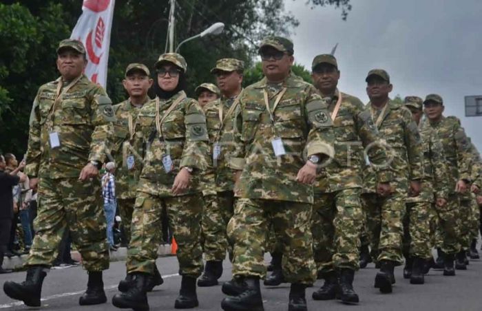 Usai Dilantik, Bupati Sampang Siap Terapkan Hasil Retreat Kepemimpinan di Birokrasi Usai Dilantik, Bupati Sampang Siap Terapkan Hasil Retreat Kepemimpinan di Birokrasi