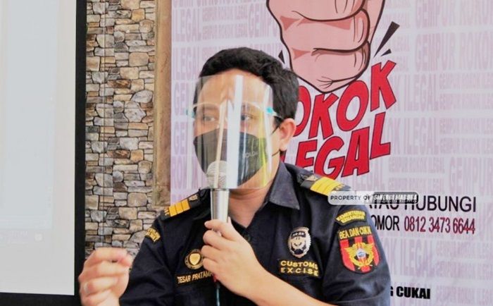 DBHCHT Bidang PH tinggal 10 Persen, 4 Kabupaten di Madura Diminta Optimalkan Anggaran DBHCHT Bidang PH tinggal 10 Persen, 4 Kabupaten di Madura Diminta Optimalkan Anggaran