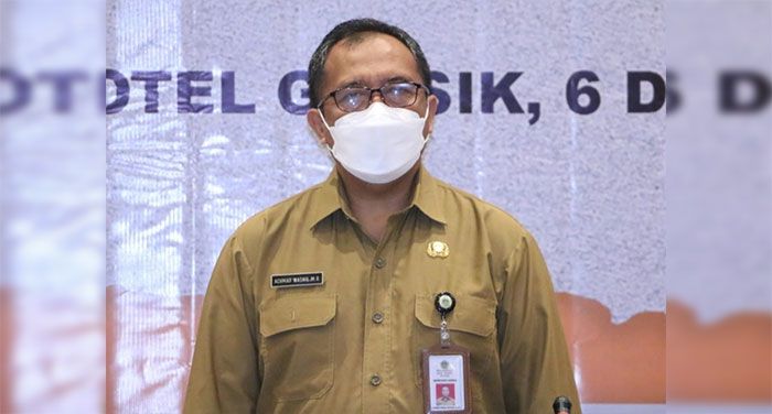 Sejumlah Jabatan Kosong, Bupati Gresik akan Lakukan Mutasi Pejabat